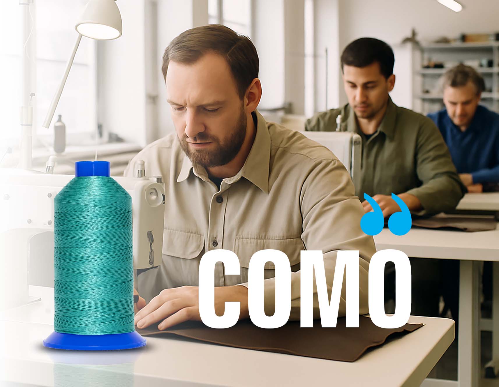 como5
